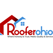Roofer Ohio Logo