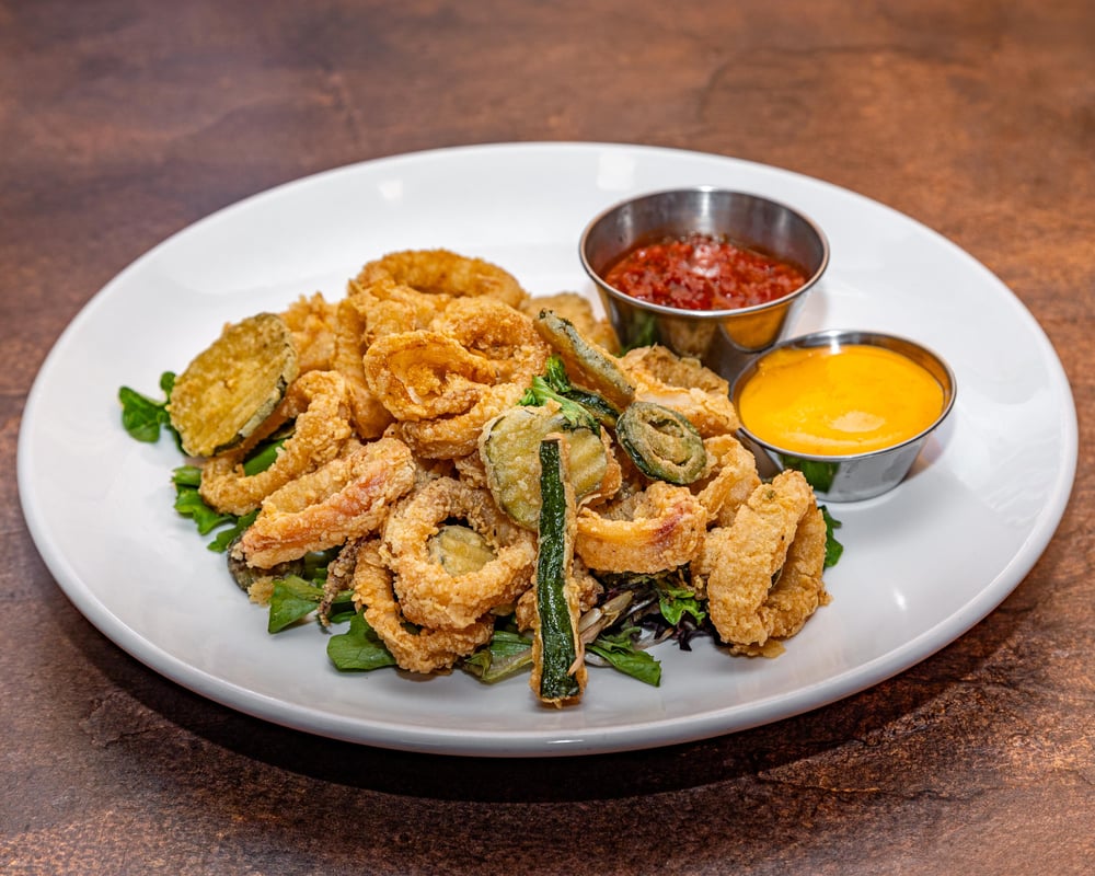 Point Judith Calamari