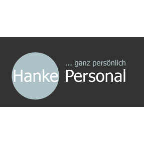 Logo von Hanke Personal GmbH