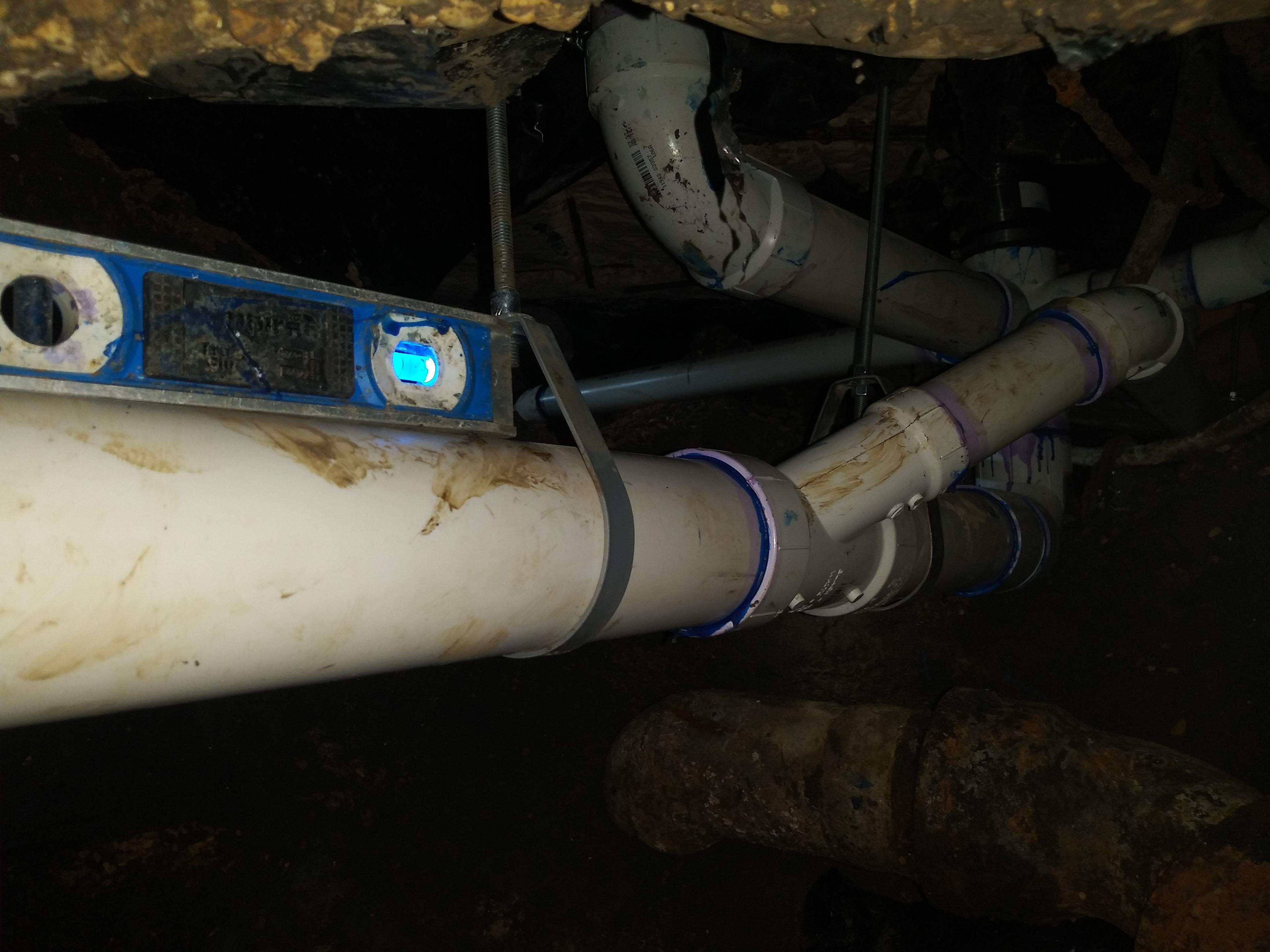 CMH Plumbing Solutions Image