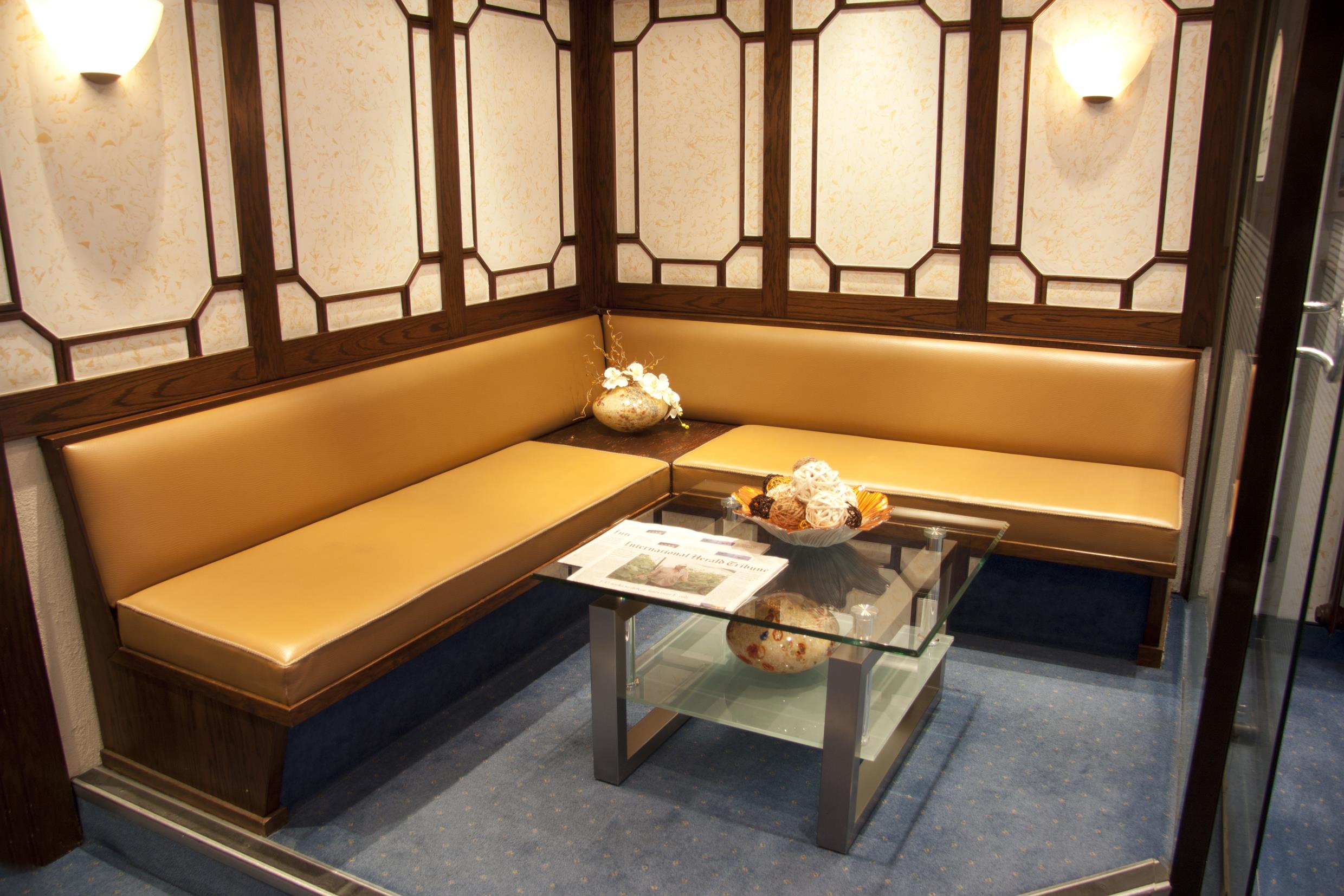 Bilder Best Western Ambassador Hotel