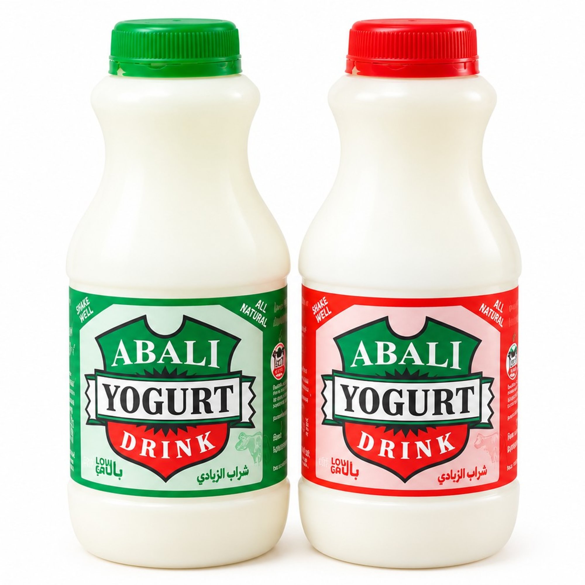 Abali Yogurt Drink