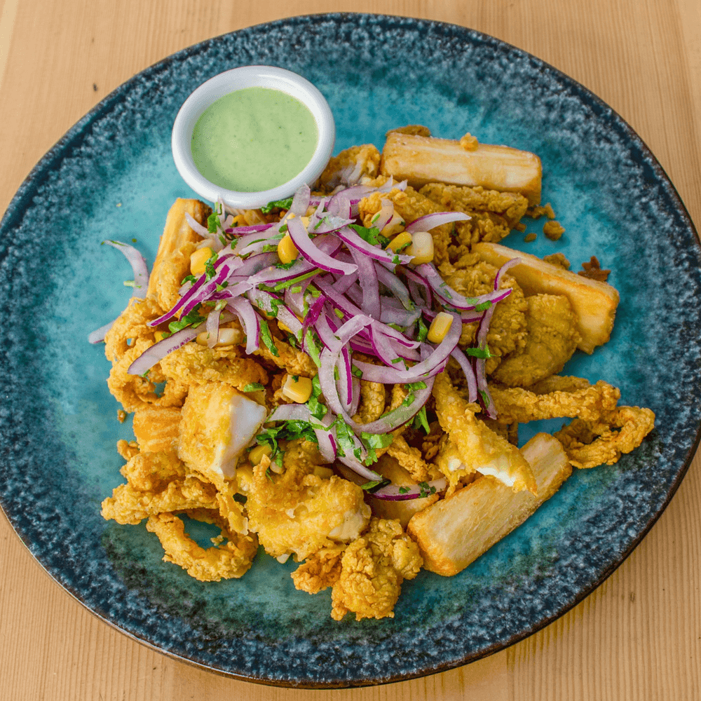 Jalea Mixta Small