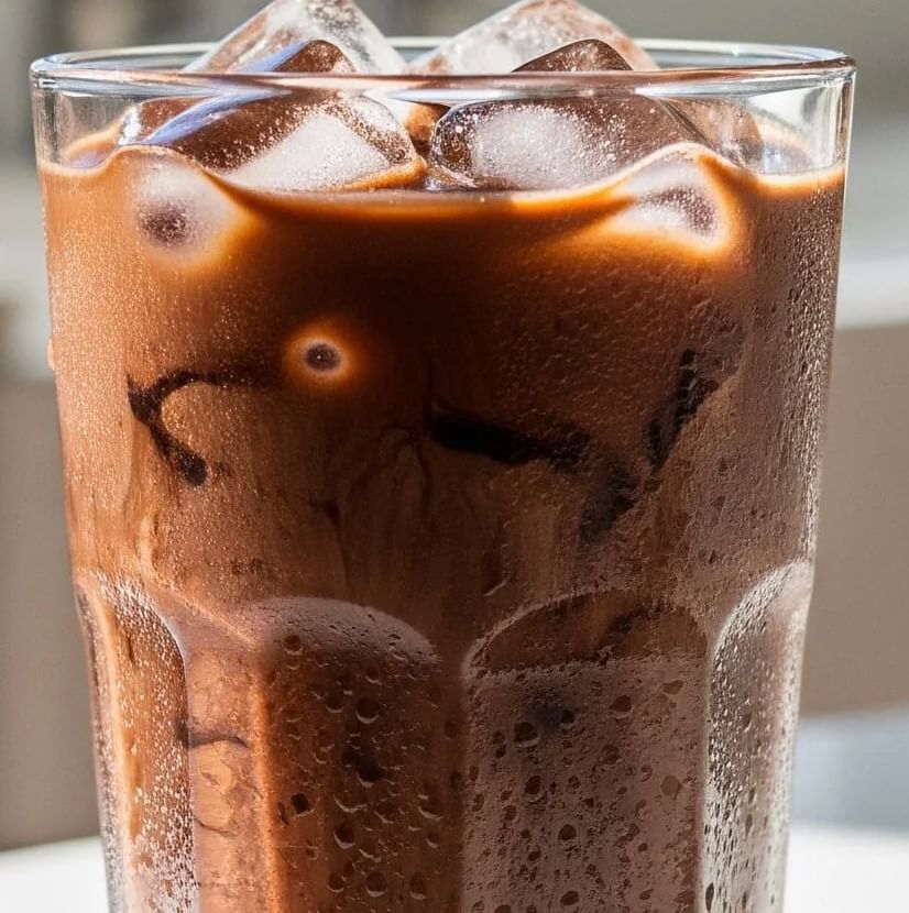 Chocolate Milk