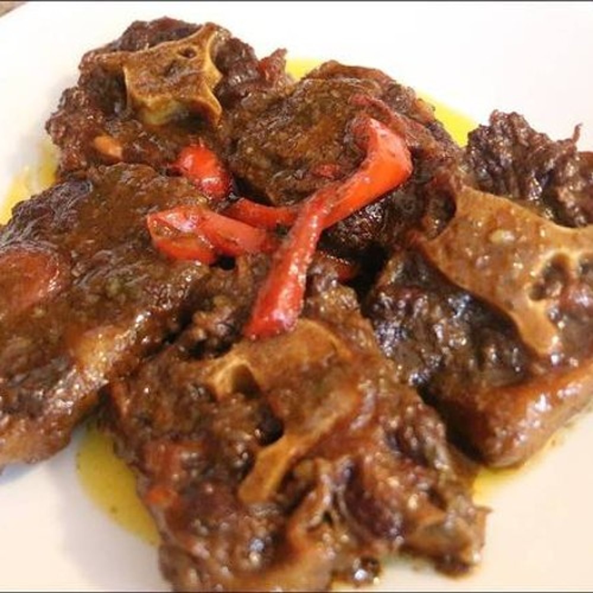 OxtTail / Rabo