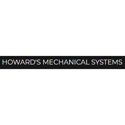 Howards Mechanical Systems LLC