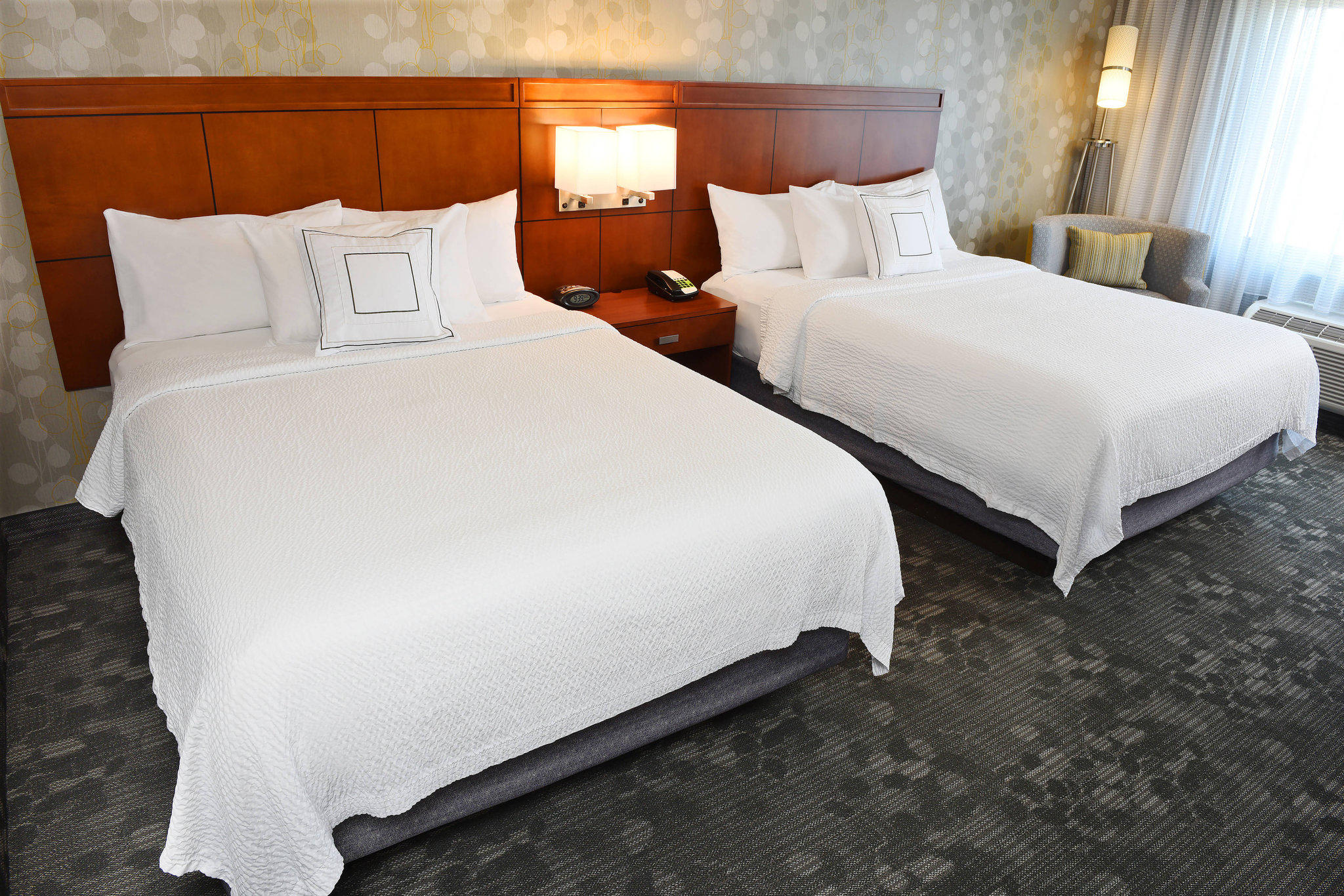 Courtyard by Marriott Sioux Falls Photo