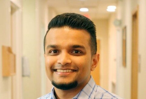 Hardik Patel, MD