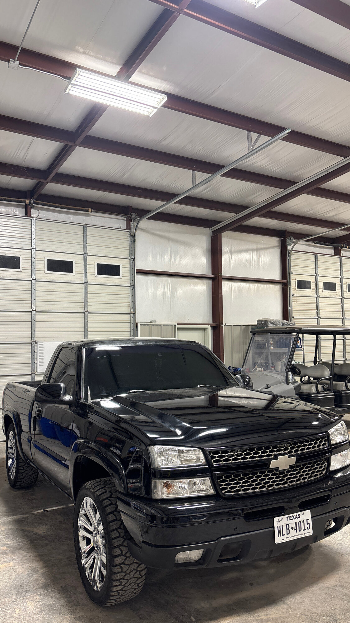 Ibarra Tint & Vinyl Image