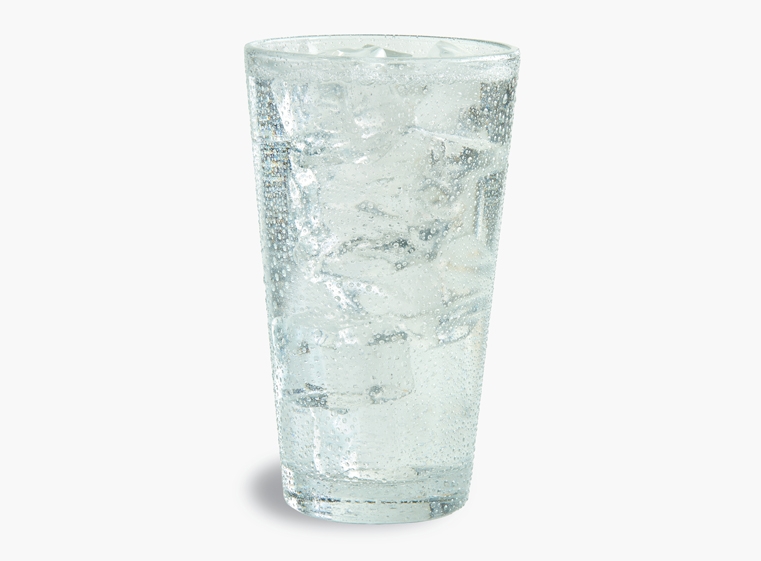 Club Soda