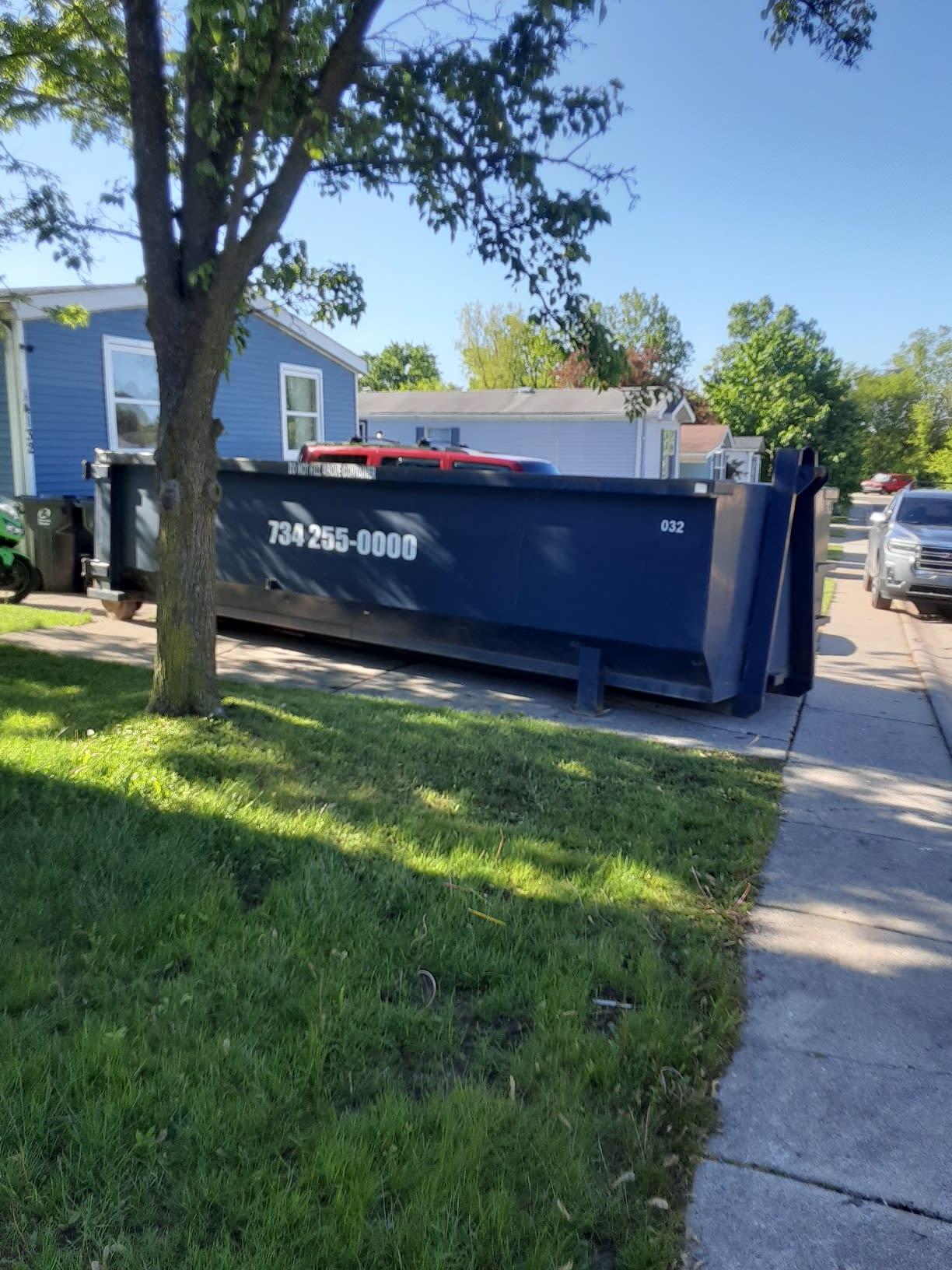 All American Hauling Image