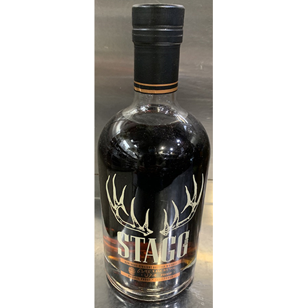 Stagg Jr 750 ml Bottle