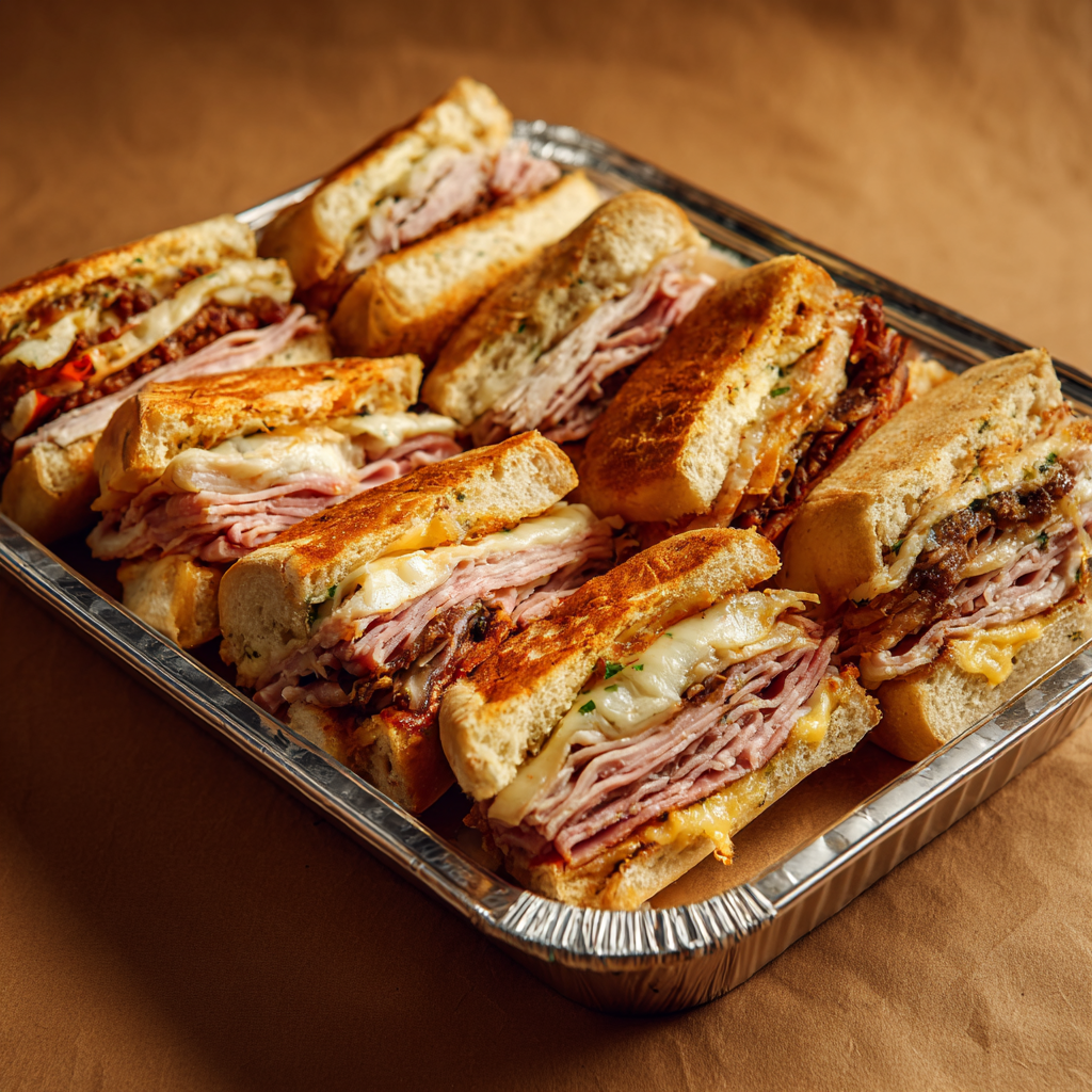 The Persuasive Cubano