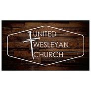 United Wesleyan Church Logo