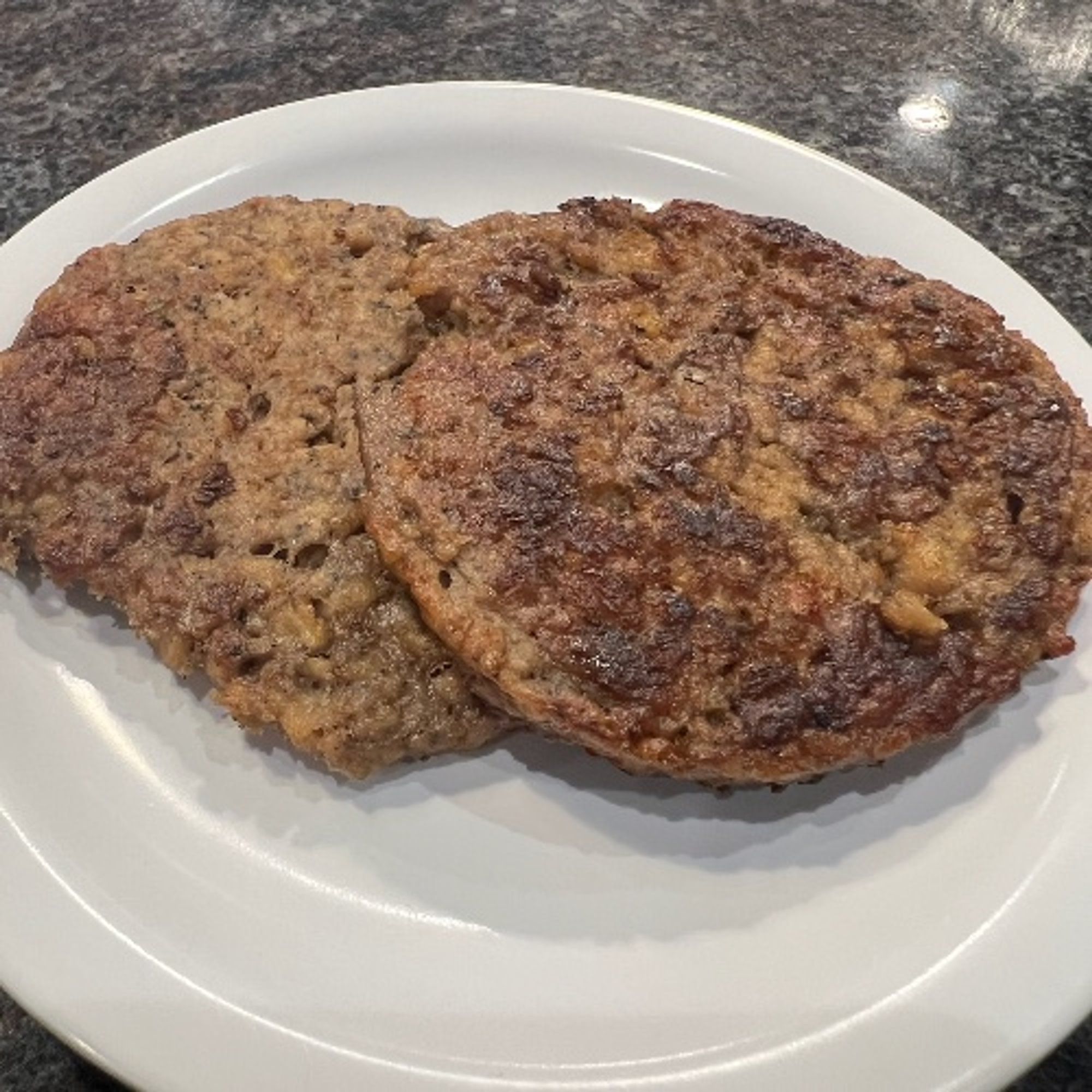 Sausage - Vegan