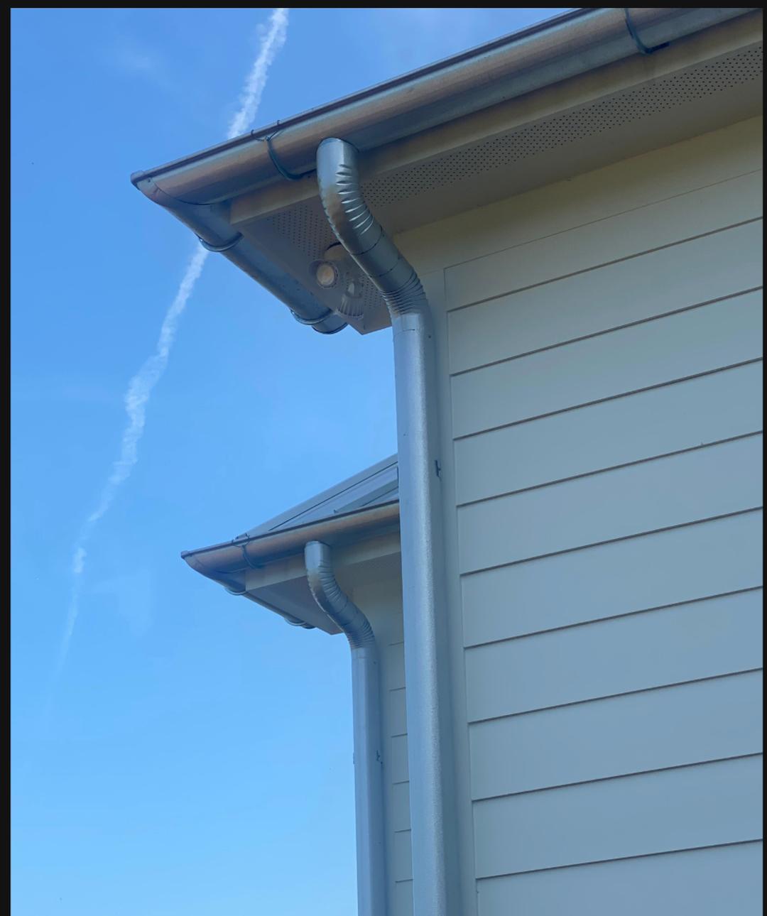 Gutter Gliders