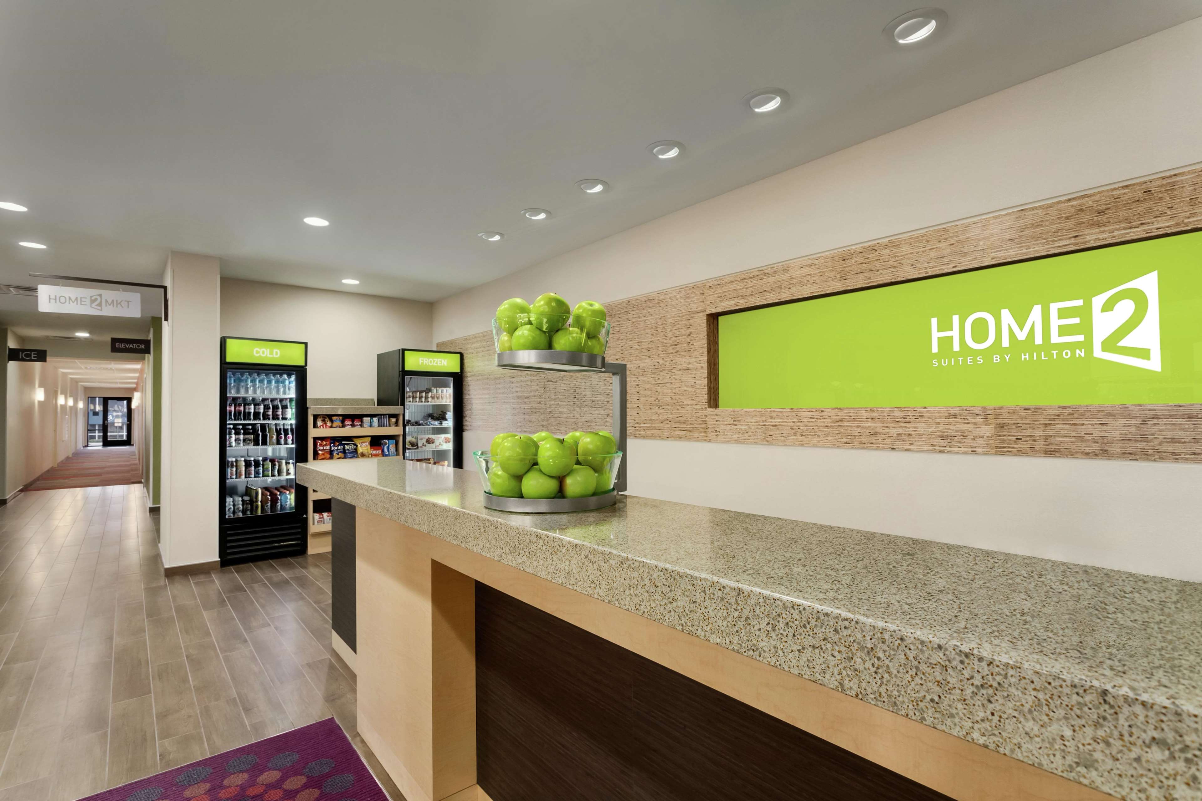 Home2 Suites by Hilton Dallas-Frisco, TX Photo