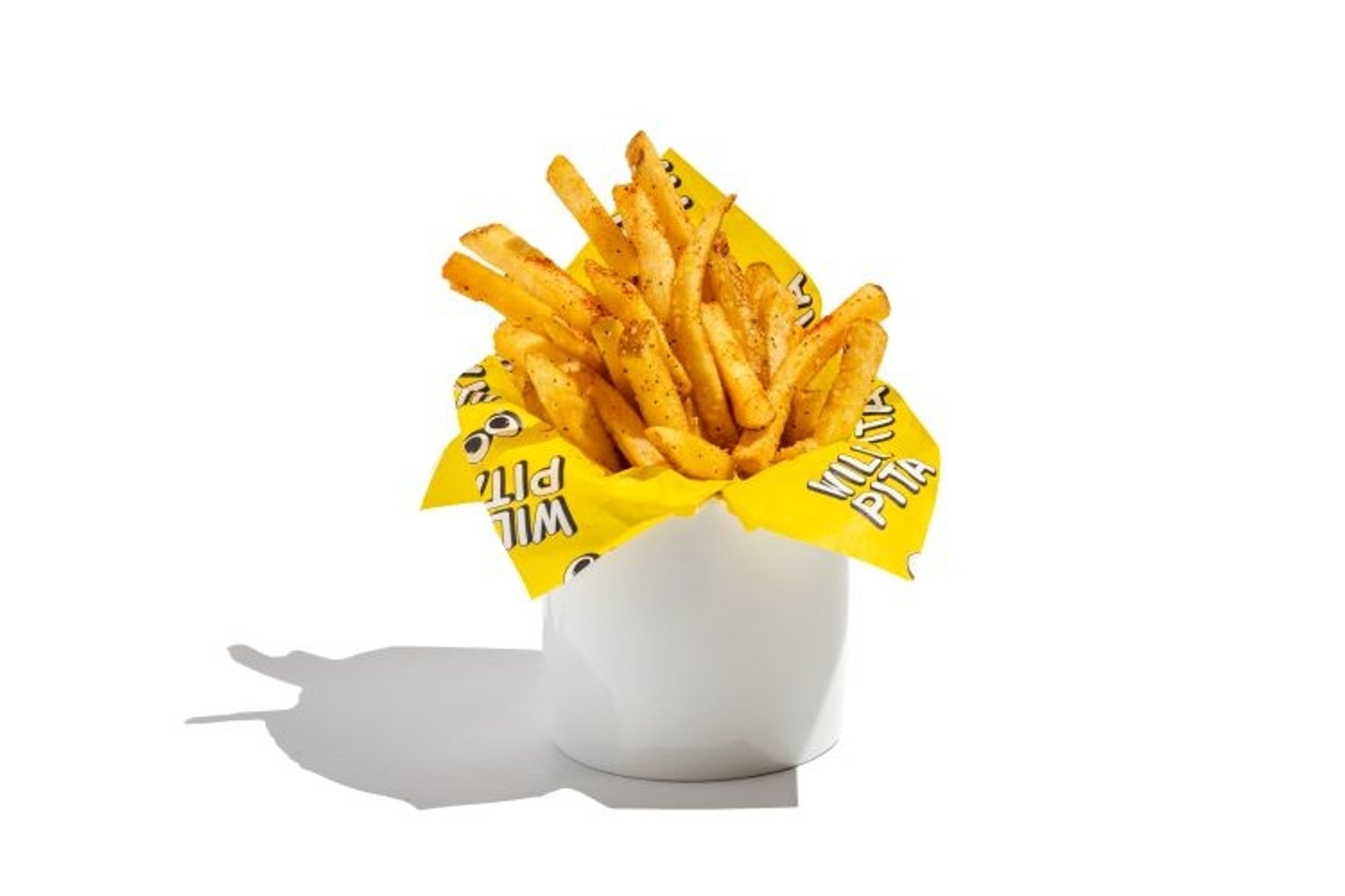 House Fries