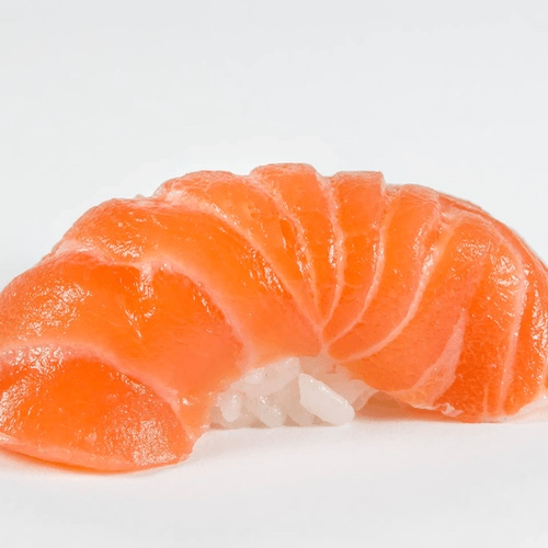 Sake (Salmon) *
