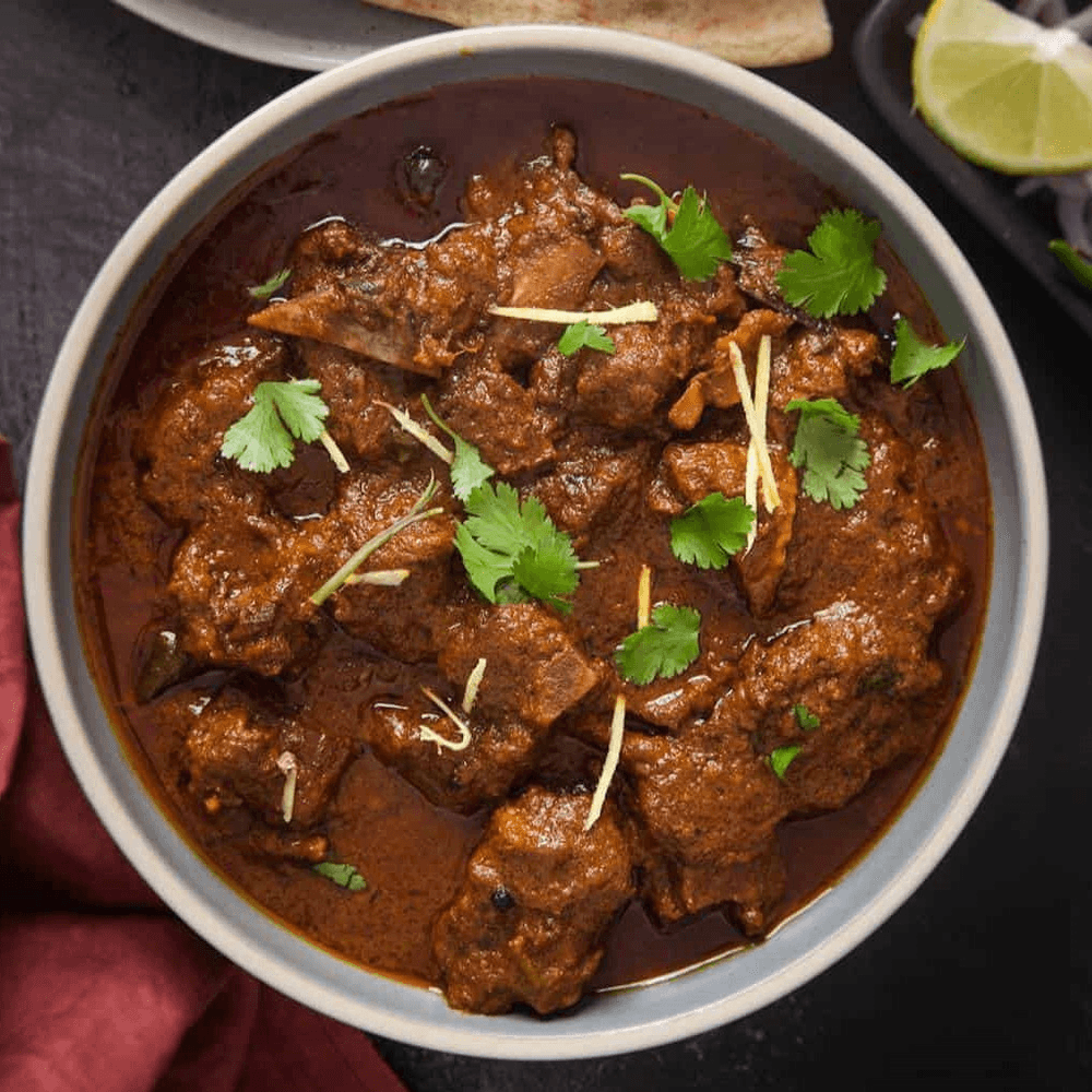 Andhra Goat