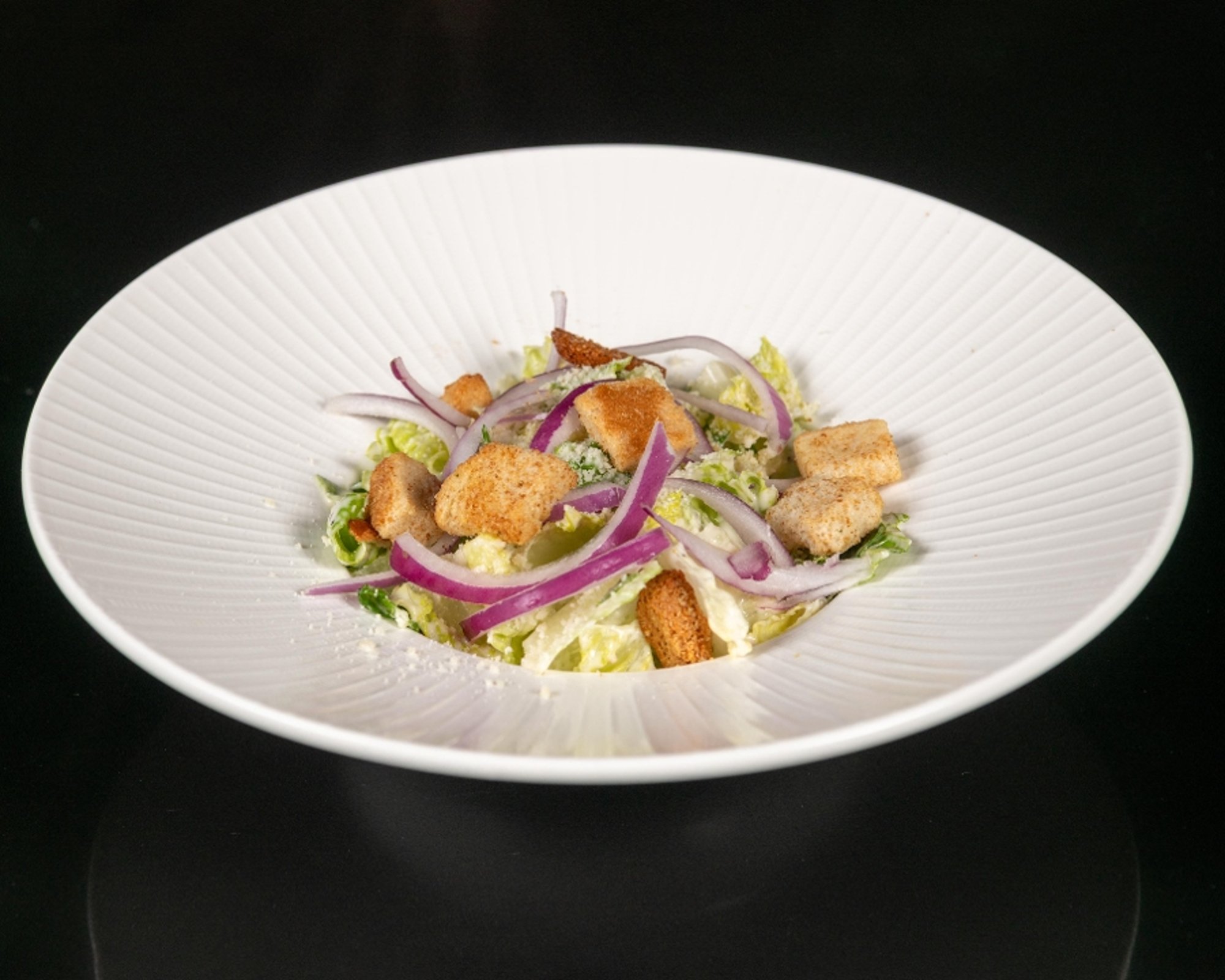 Mexican Cesar Salad