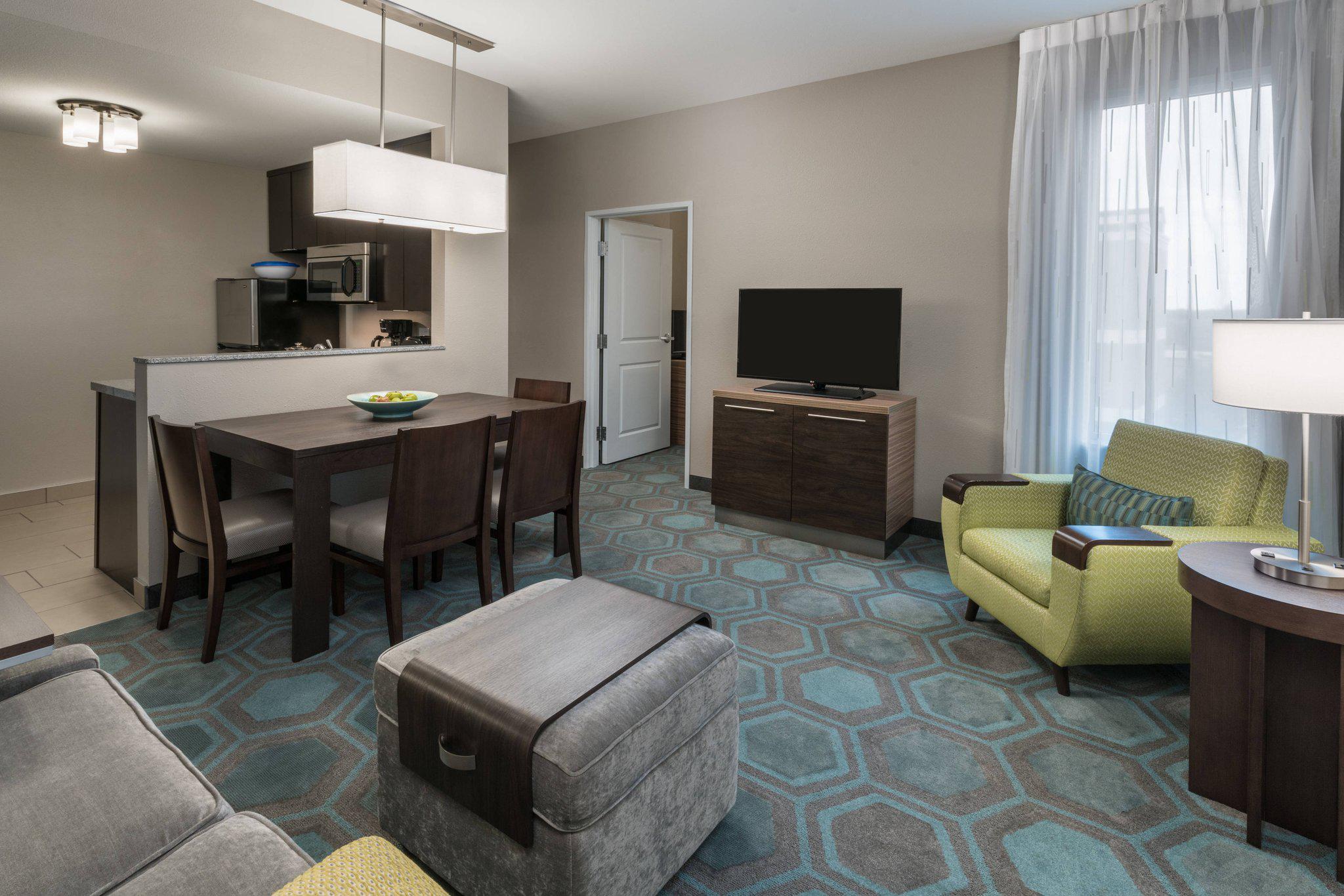 TownePlace Suites by Marriott Chicago Schaumburg Photo