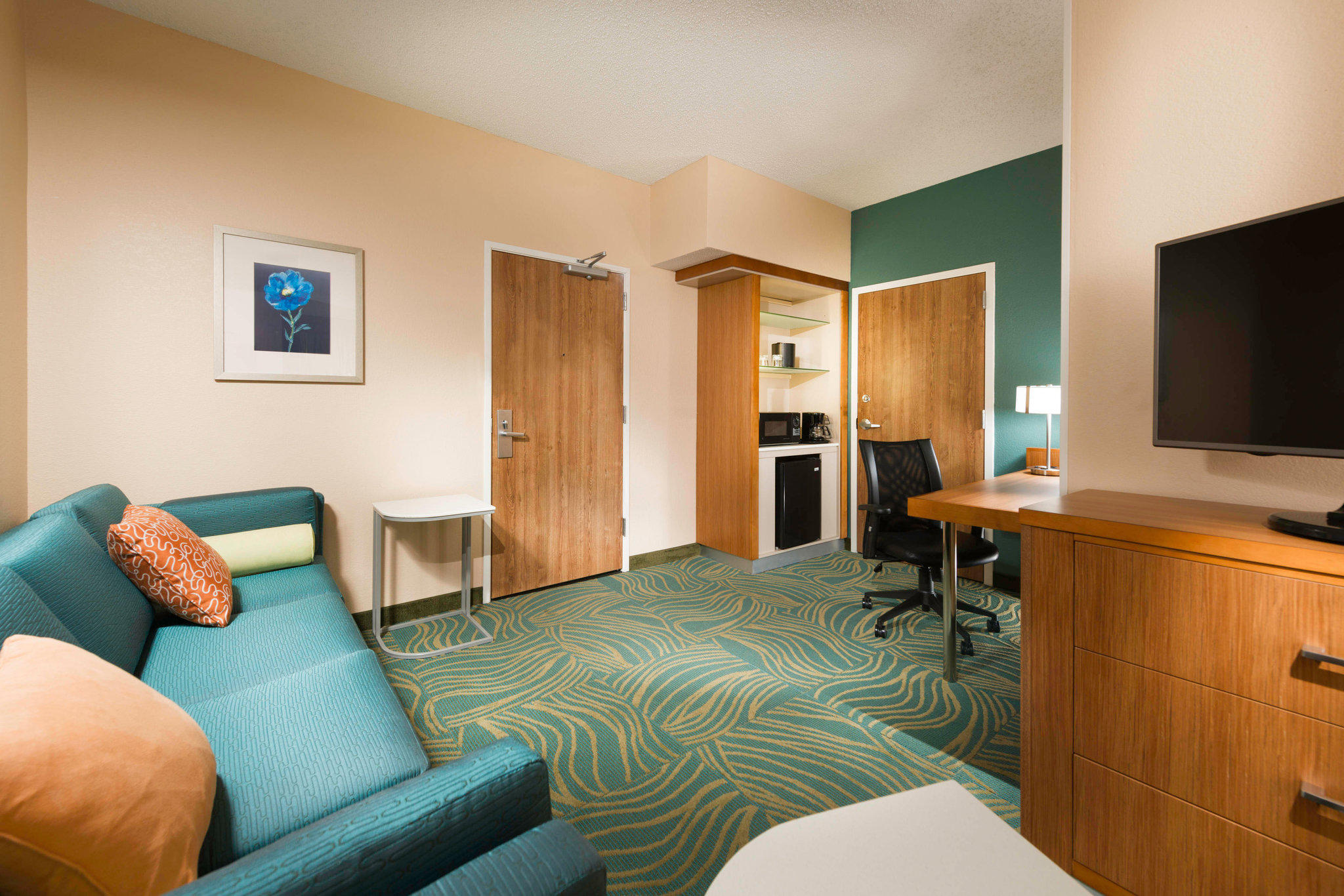 SpringHill Suites by Marriott Bentonville Photo