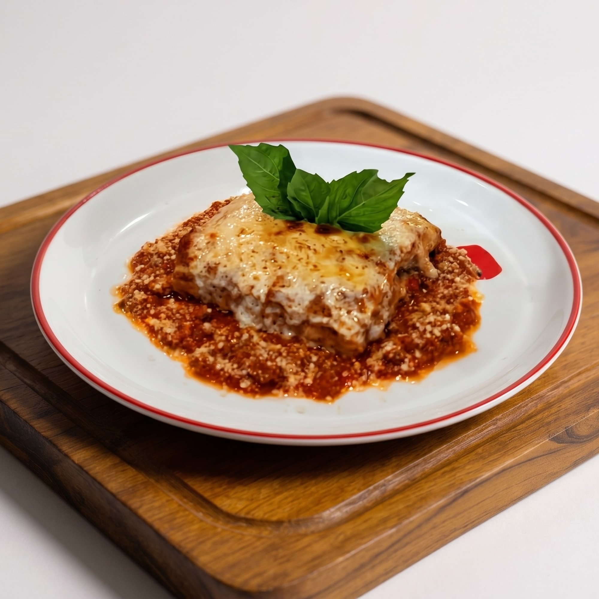 Lasagna Della Casa