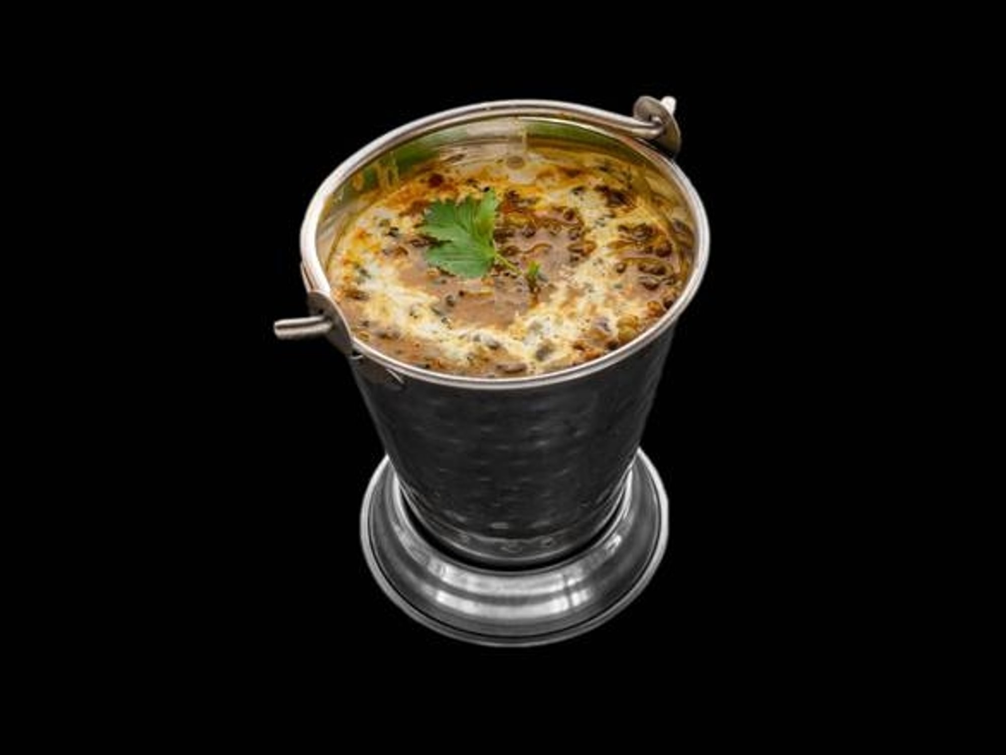 Kali (Black) Dal