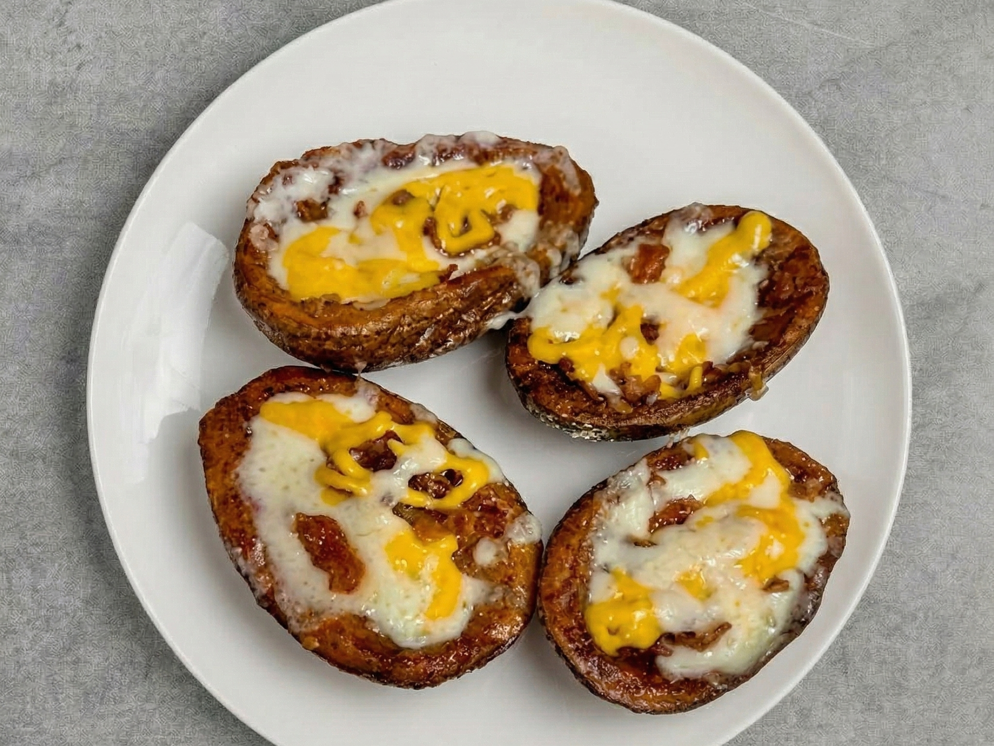 Potato Skins (5)