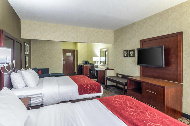 Images Comfort Suites