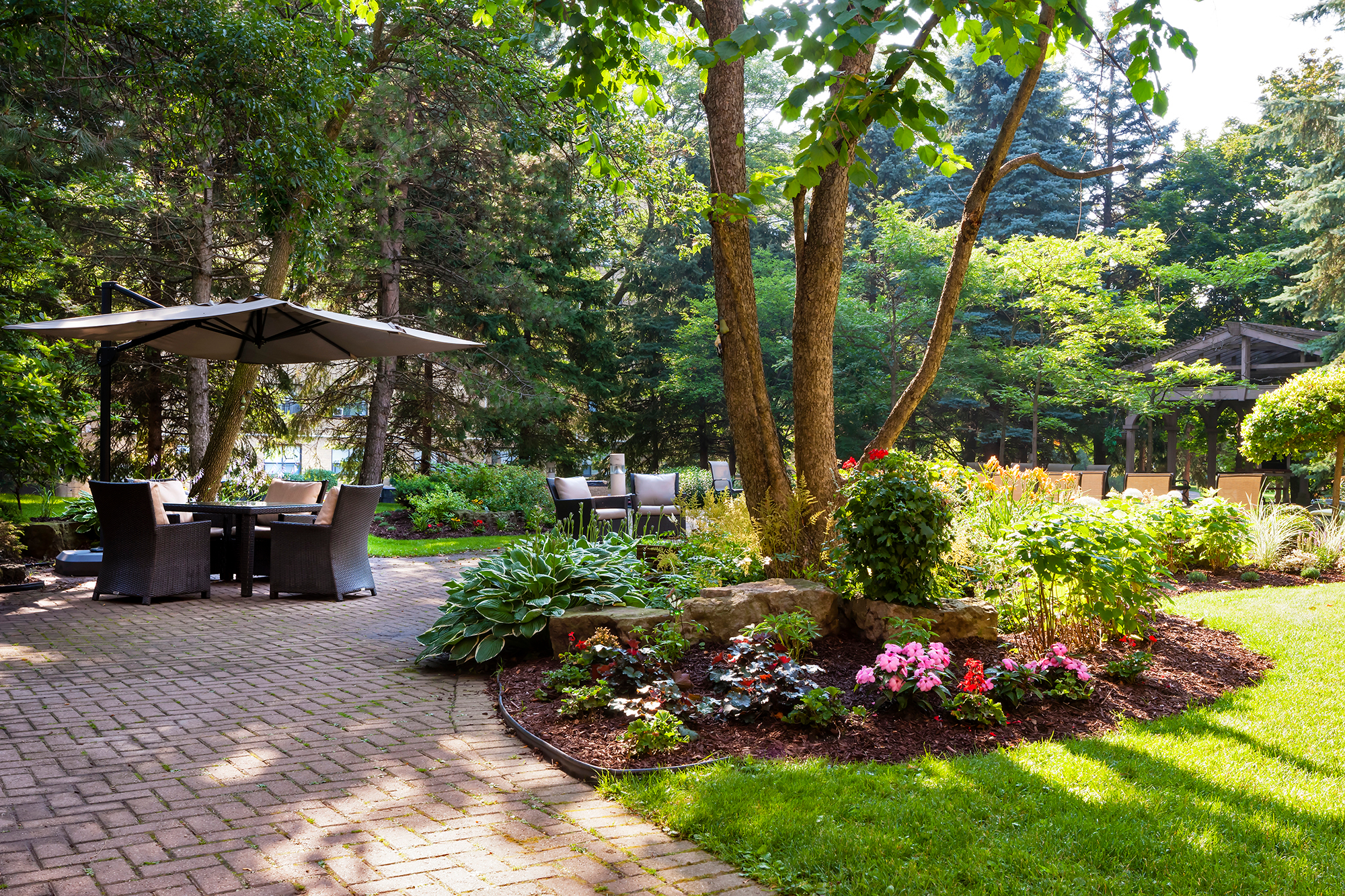 Images Revera Forest Hill Place