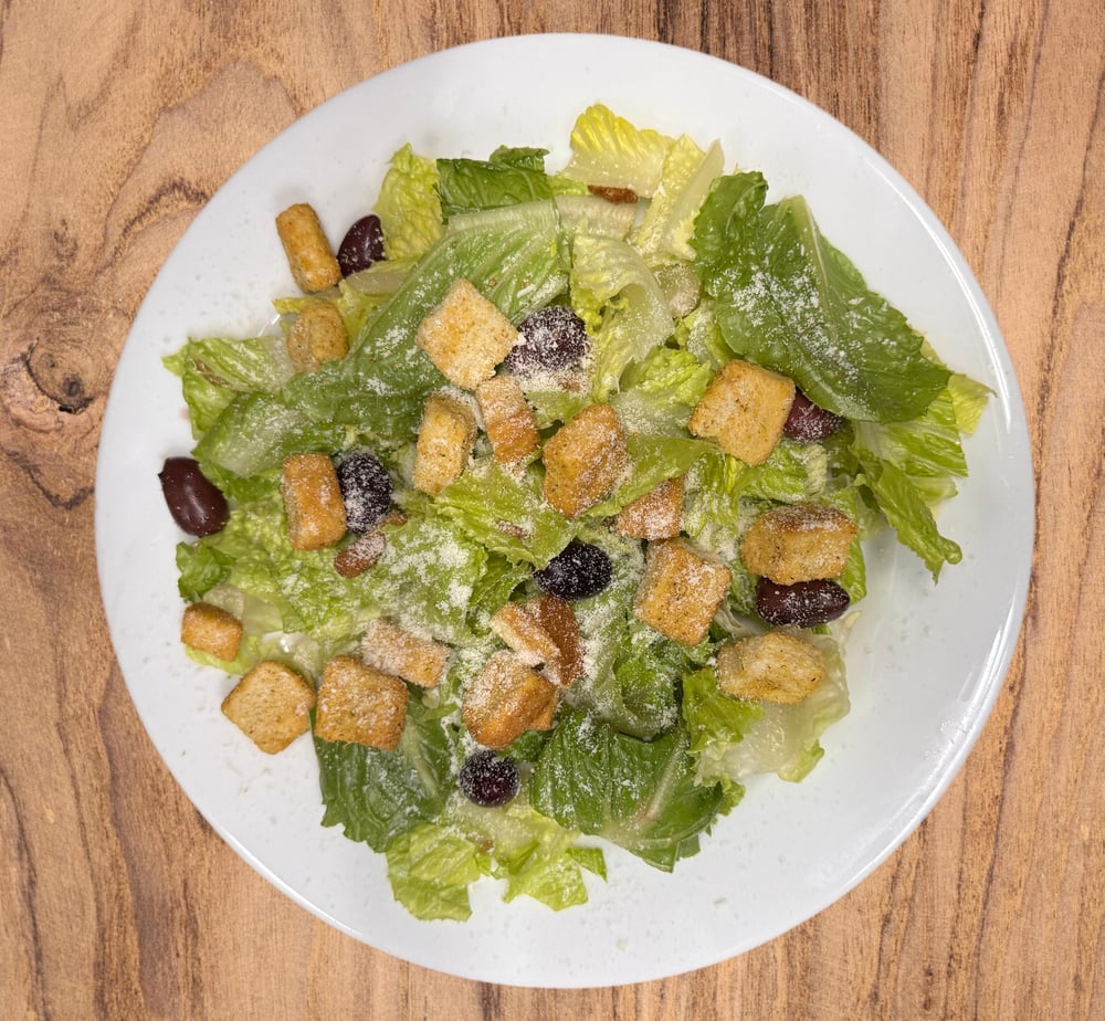 Caesar Salad