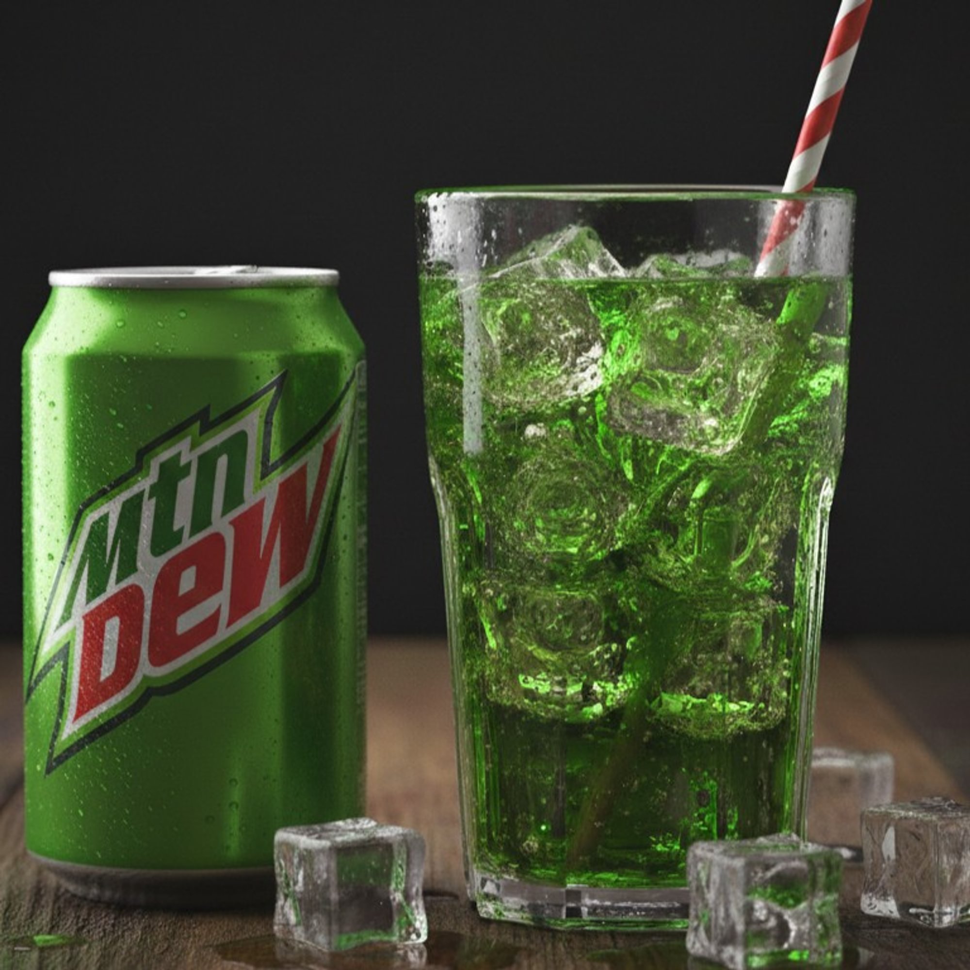 Mountain Dew