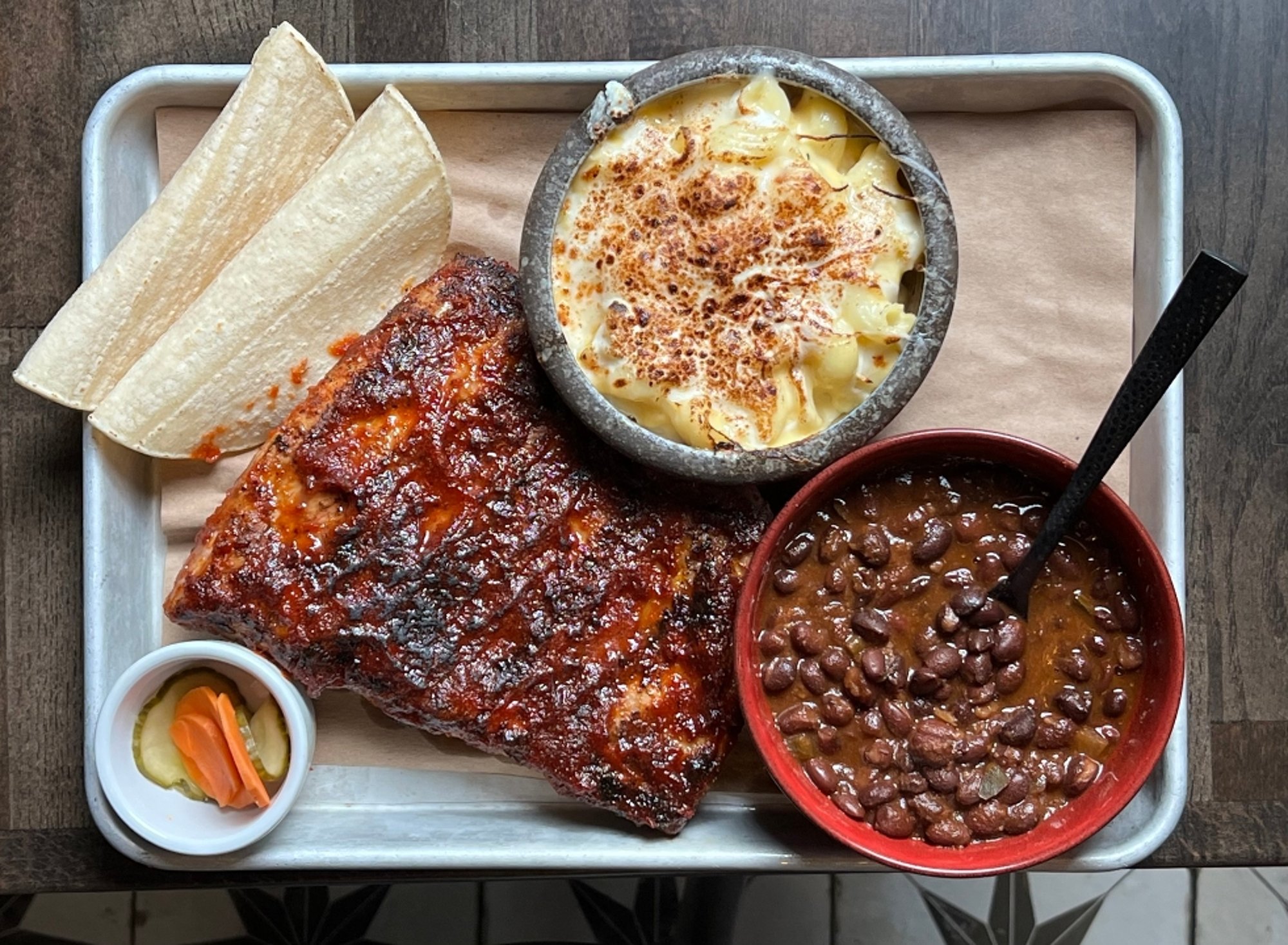 Ribs