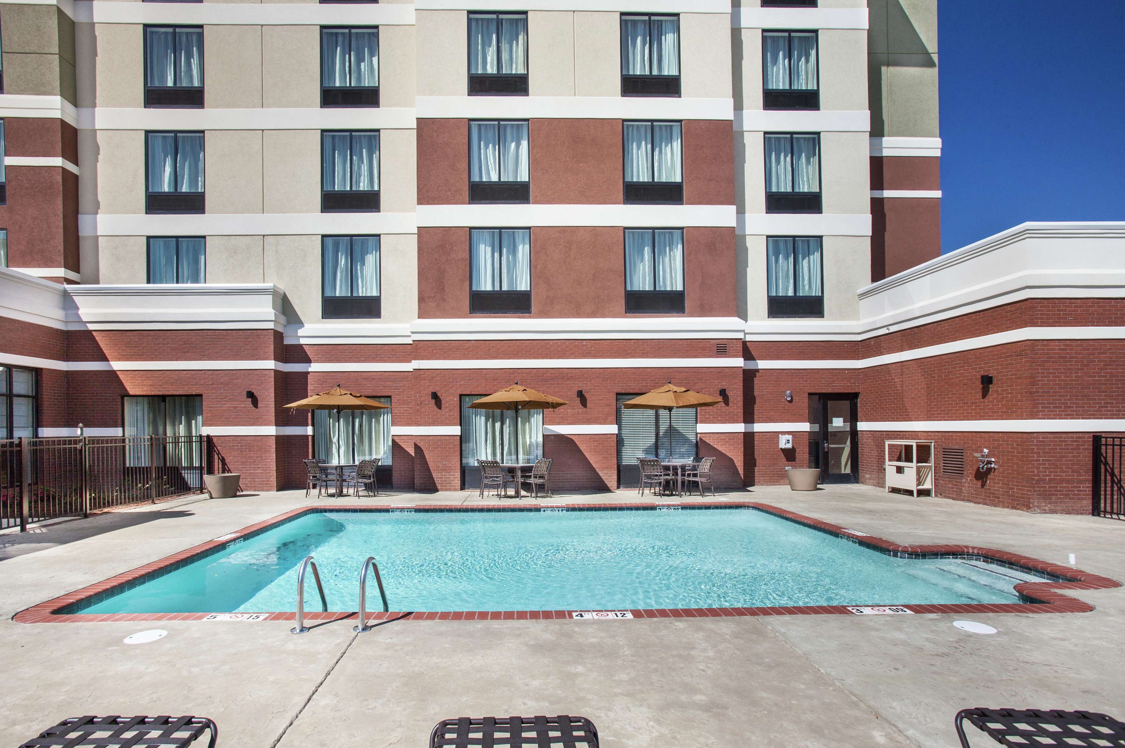 Hilton Garden Inn Jackson/Flowood Photo