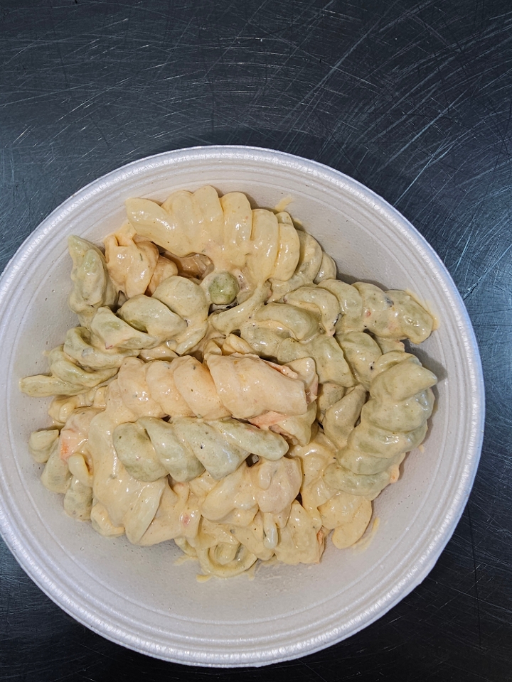 Pasta Salad