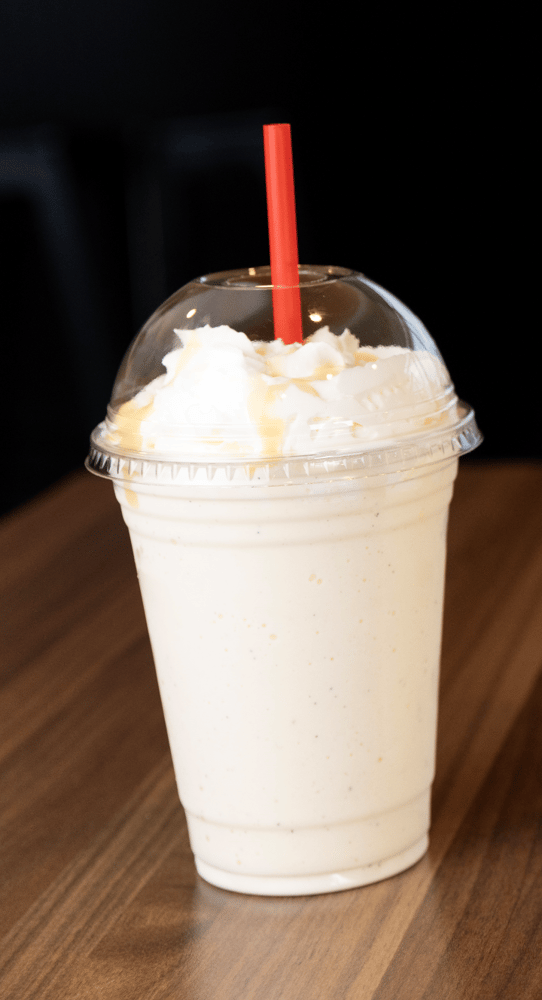 Vanilla Shake