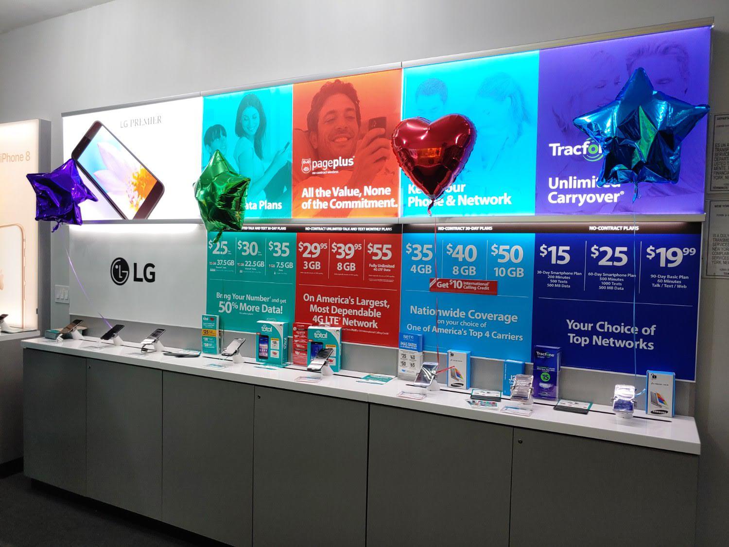 Total Wireless Store Photo