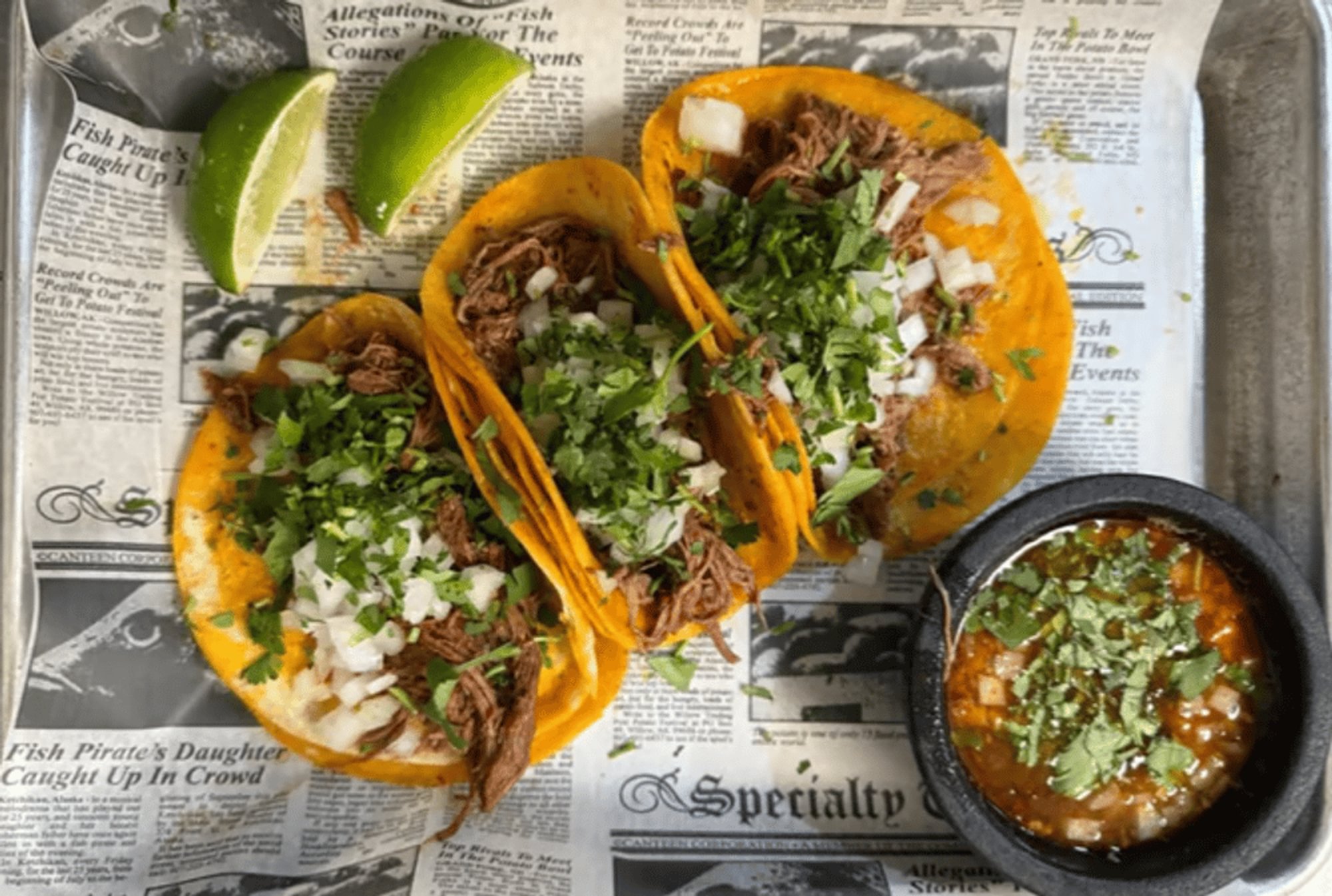 Birria Tacos (3)