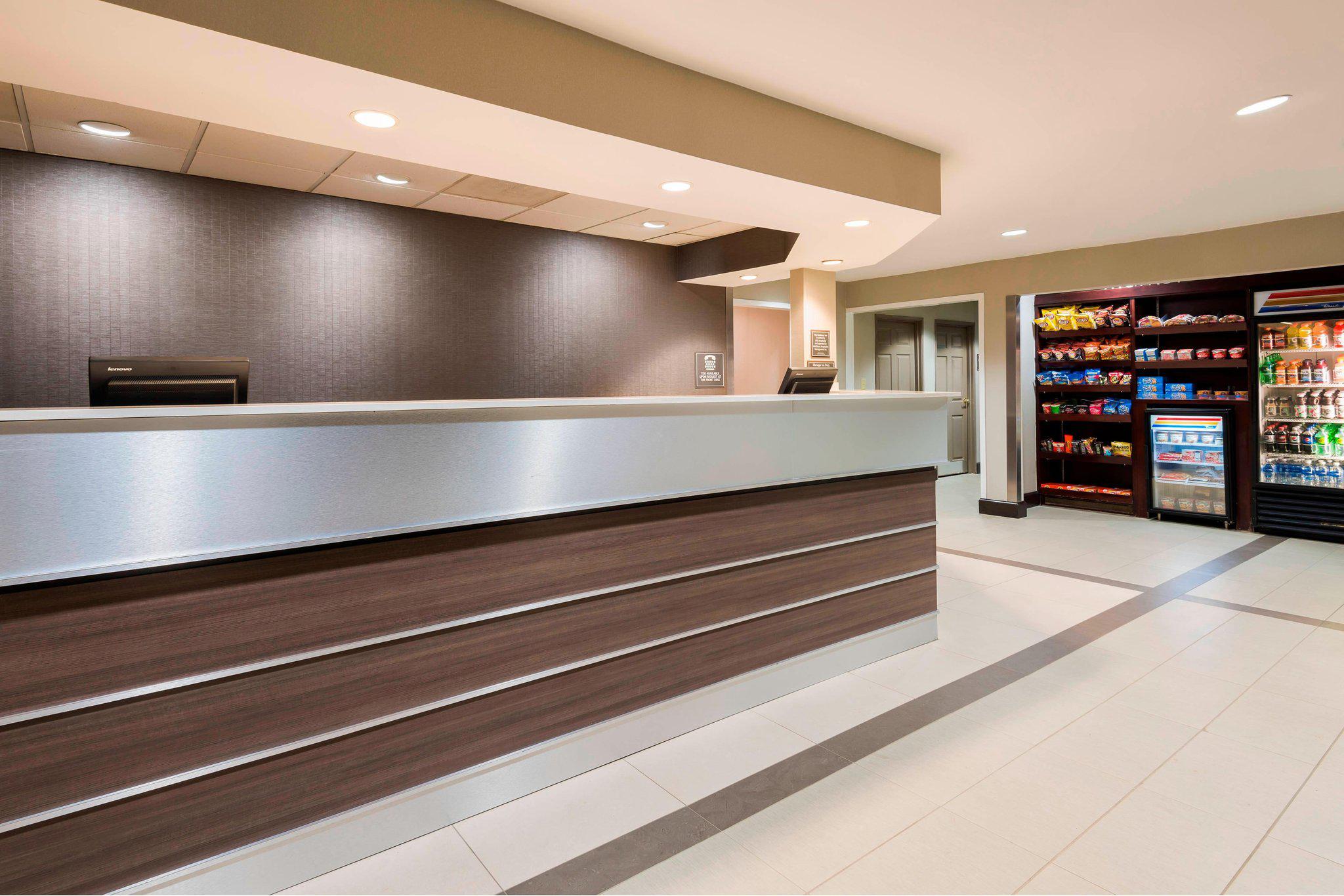 Residence Inn by Marriott Tallahassee North/I-10 Capital Circle Photo