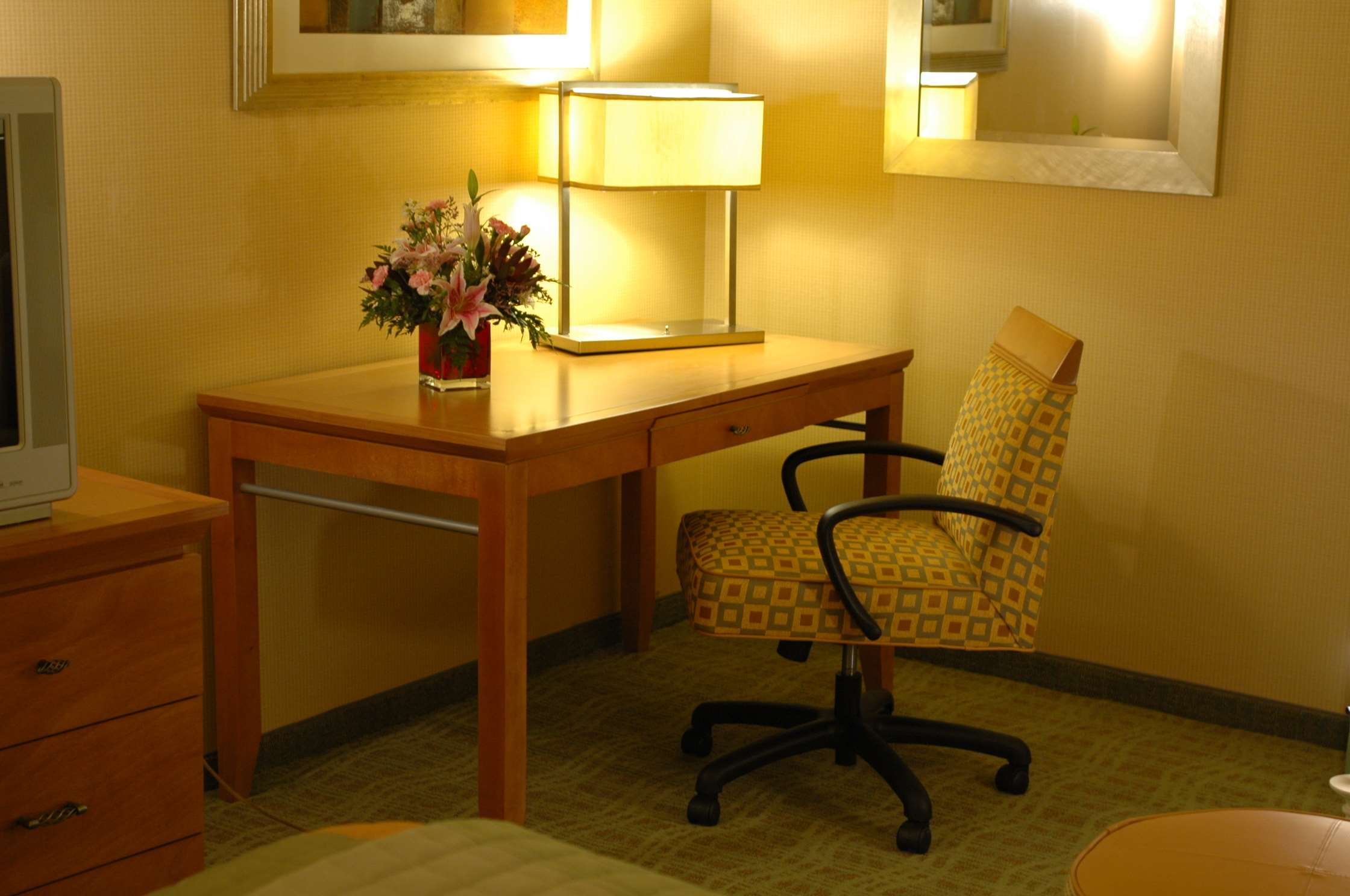 DoubleTree by Hilton Hotel Columbus - Worthington Photo