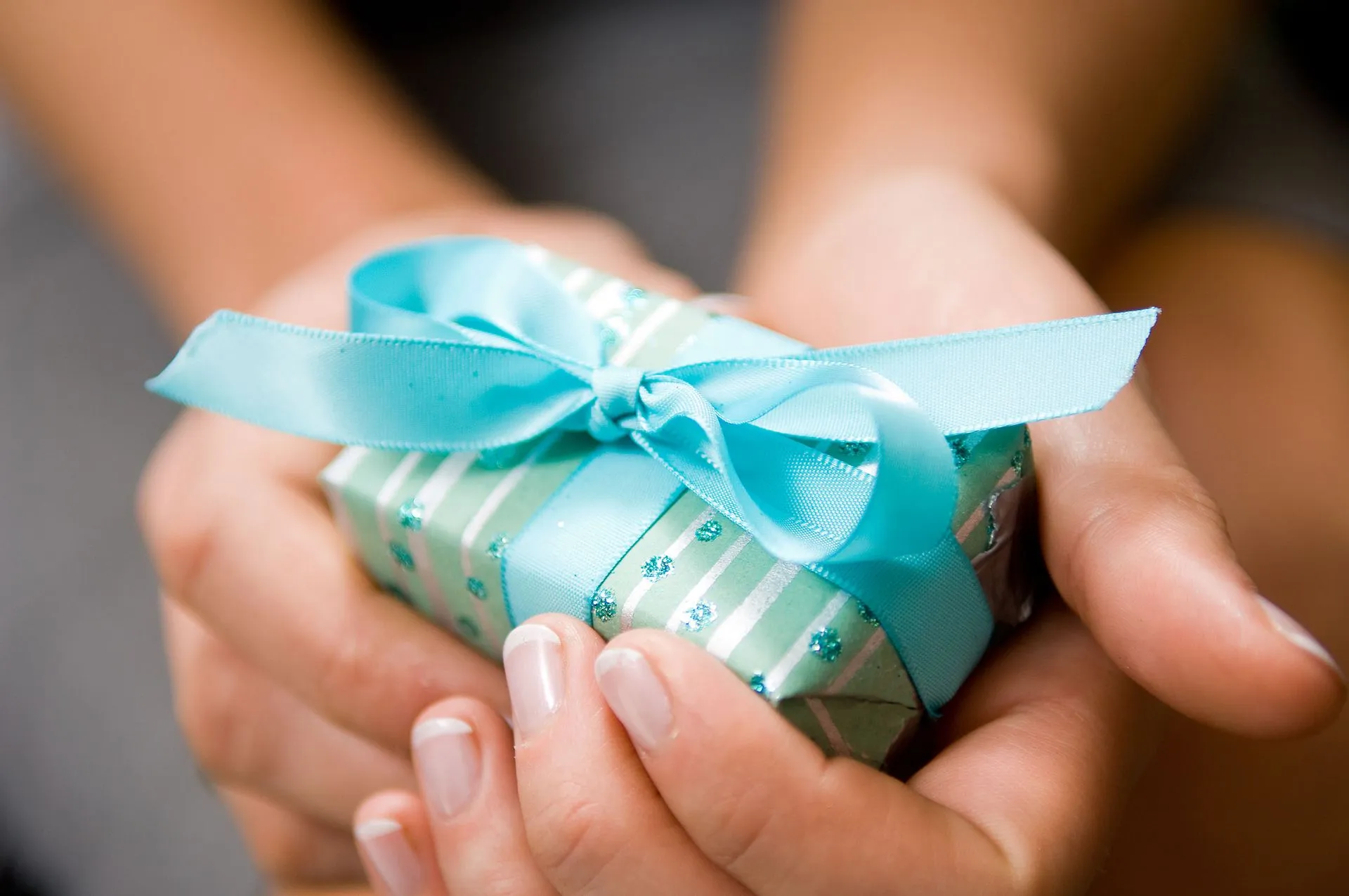 Gift Tax Planning