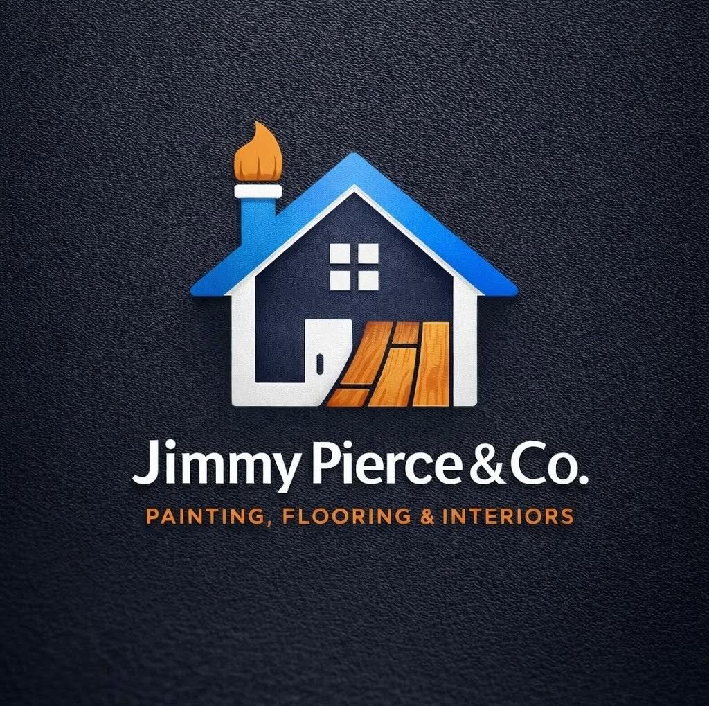 Jimmy Pierce Painting