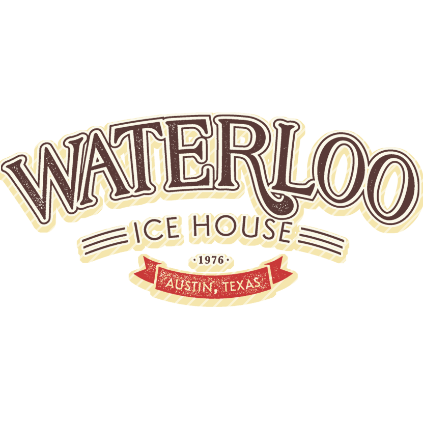 Waterloo Ice House Burnet Road Photo