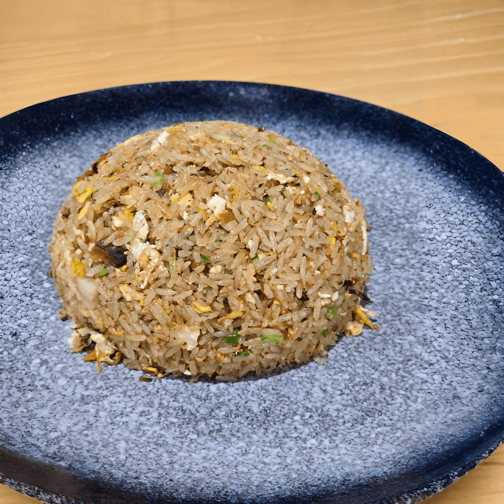 Japanese Fried Rice