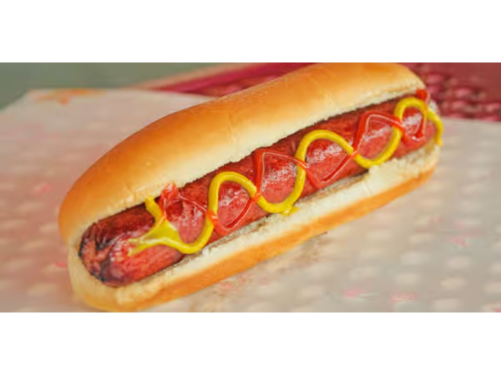 Hot Dog