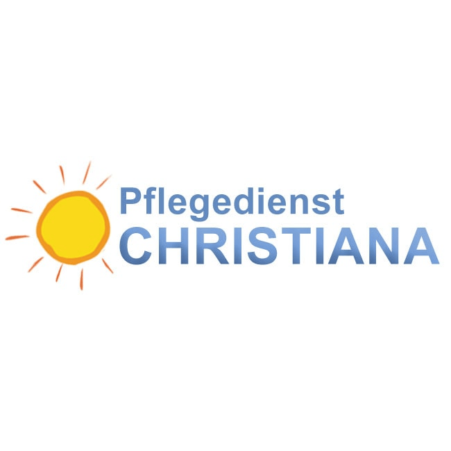 Logo von Pflegedienst Christiana GmbH