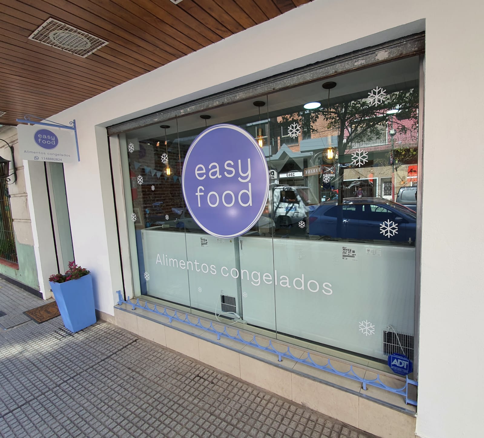 Galería en miniatura