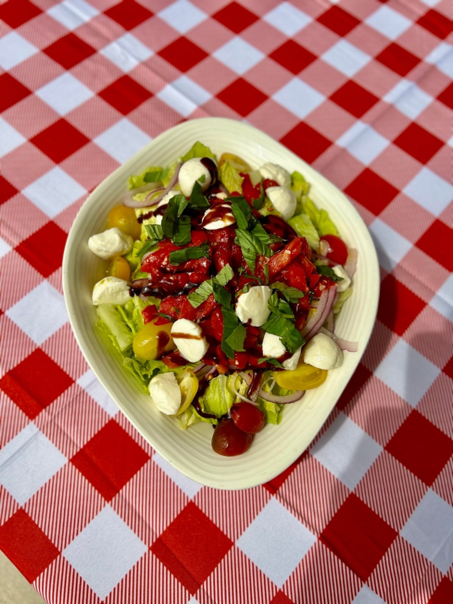 Delray Salad